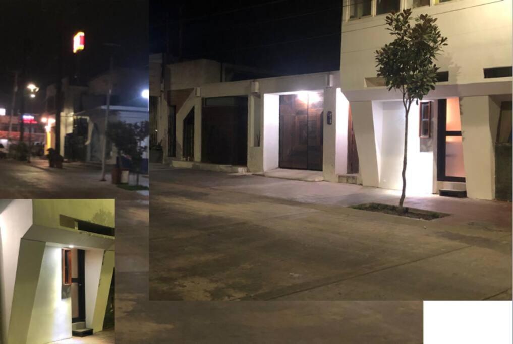 Lovely 1 Downtown Studio Rosarito Dış mekan fotoğraf
